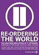 Re-Ordering the World: The long-term implications of September 11th