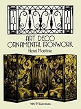  : Art Deco Ornamental Ironwork