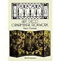 Art Deco Ornamental Ironwork