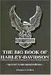 Big Book of Harley-Davidson: Special Centennial Edition