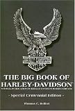 Big Book of Harley-Davidson: Special Centennial Edition