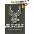 Big Book of Harley-Davidson: Special Centennial Edition