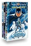 Batman Animated Collection (Sub Zero/Batman Beyond - The Movie/Mask of the Phantasm) Batman Animated Collection (Sub Zero/Batman Beyond - The Movie/Mask of the Phantasm)