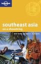 Lonely Planet South East Asia on a Shoestring (Lonely Planet Shoestring Guides)
