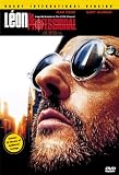 Leon: The Professional [DVD] [1995] [Region 1] [US Import] [NTSC]