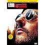 Leon - The Professional (Uncut International Version) [Import Zone 1]