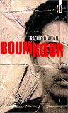 Boumkoeur