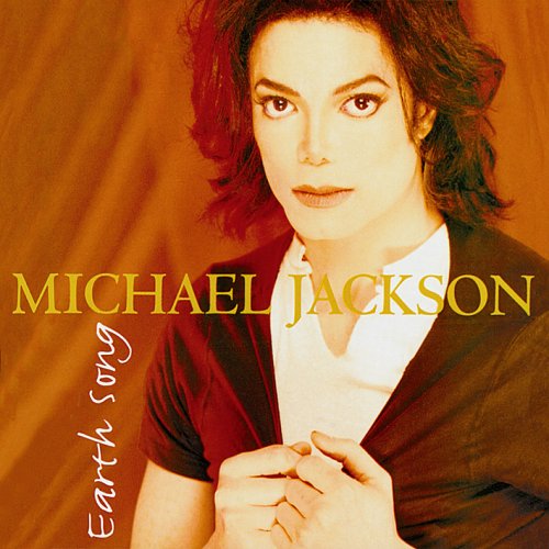 Michael Jackson - Earth Song (Ltd. Edition; Aus der Serie: Michael Jackson - The Video Singles) [UK-Import] - Zortam Music