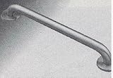 Satin Stainless Grab Bar 18 inch x 1-1/4 - Moen 8718
