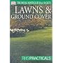 Lawns and Ground Cover (RHS Practicals)