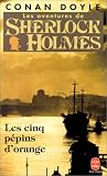 Les Aventures de Sherlock Holmes par Sir Arthur Conan Doyle Les Aventures de Sherlock Holmes par Sir Arthur Conan Doyle