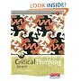 A2 Critical Thinking for OCR Unit 4