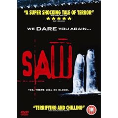 Saw 2 [2005]