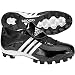adidas Men's Phenom MD II Low Baseball Cleat
