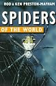 Spiders of the World