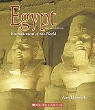 Egypt (Enchantment of the World. Second Series)