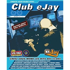 Club eJay
