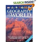 Geography of the World by  Jayne Parsons