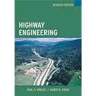 Highway Engineering by Paul H. Wright and Karen Dixon