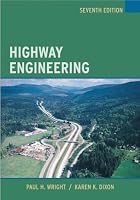 Highway Engineering
