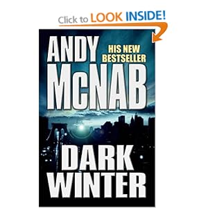 Dark Winter - Andy McNab