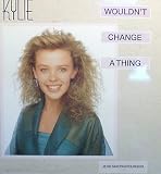 Wouldn't Change a Thing (UK Import) - Kylie Minogue