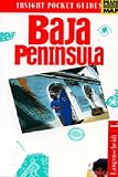 Insight Pocket Guide Baja Peninsula