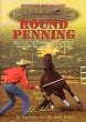Clinton Anderson -Round Penning- DVD 3 Disc DVD -Downunder Horsemanship - Parts 1 through 3 - horse training