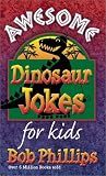 Awesome Dinosaur Jokes for Kids