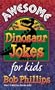 Awesome Dinosaur Jokes for Kids