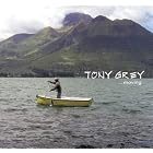 Moving by Tony Grey