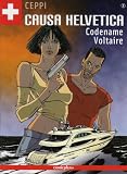 Causa Helvetica 02: Codename Voltaire: BD 2