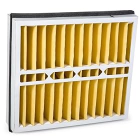 17.5x27x5 Merv 11 Trane Perfect Fit Repl Filter (2 Pack)