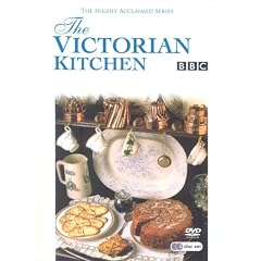The Victorian Kitchen [DVD]