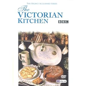 The Victorian Kitchen [DVD]