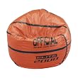 Basketball Sport Bean Bag By Elite Furniture