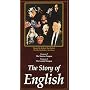 The Story of English - Program 7 & 8 (The Muvver Tongue and The Loaded Weapon) [VHS]