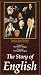 VHS : The Story of English - Program 7 & 8 (The Muvver Tongue and The Loaded Weapon)