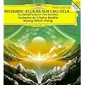 Olivier Messiaen: Eclairs Sur L'Au-Dela
