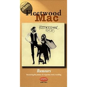 Rumours [VHS] [Import USA]