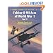 Fokker D VII Aces of World War I: 2 (Aircraft of the Aces)