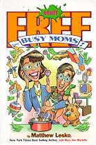 Free Stuff for Busy Moms!