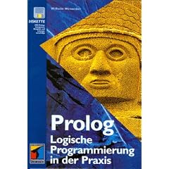 Prolog. Logische Programmierung in der Praxis