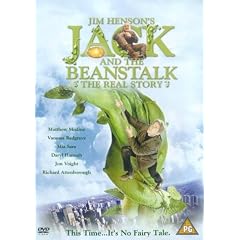 Jack And The Beanstalk - The Real Story [2001]