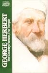 George Herbert: The Country Parson an...