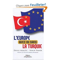 L'Europe avec ou sans la Turquie