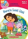 Dora the Explorer Phonics: 12 Book Reading Program