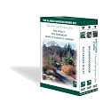 The Classic Gardens Boxed Set - RHS Wisley / RHS Rosemoor / Monet's Garden At Giverny [DVD]