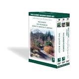 The Classic Gardens Boxed Set - RHS Wisley / RHS Rosemoor / Monet's Garden At Giverny [DVD]