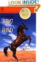 King of the Wind: The Story of the Godolphin Arabian